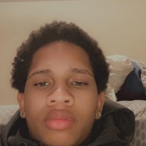 Meet your Posher, Russell